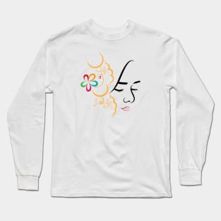 express you Long Sleeve T-Shirt